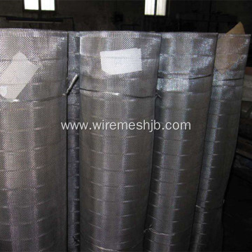 Stainless Steel Woven Wire Mesh